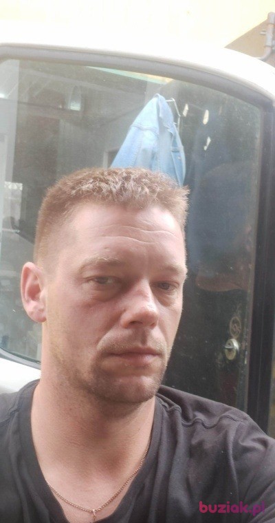 Grześ , Mężczyzna, 41, Białystok, Polska, Zdjęcie: 2