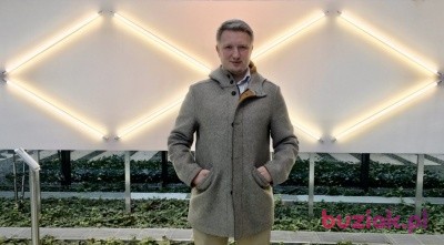 Łukasz, Male, 41, Gdańsk, Polska, Photo: 1