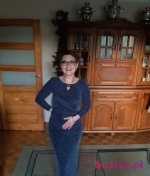 Roksana, Female, 50, Wrocław, Polska, Photo: 2