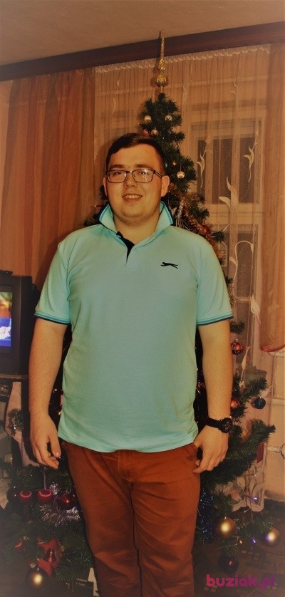 Pawcio9621, Male, 28, Polska: 1
