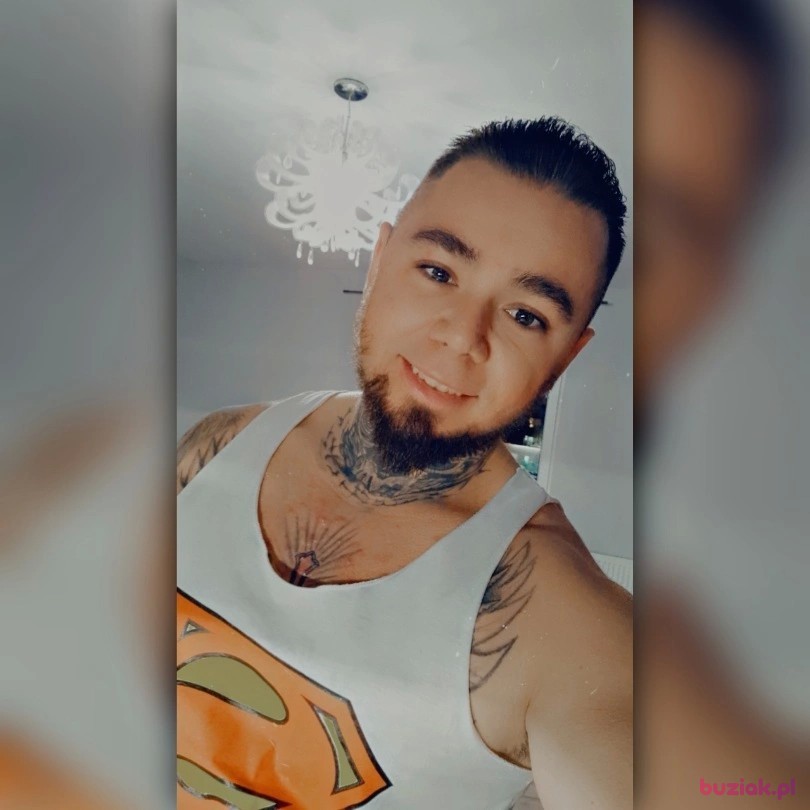 Łukasz, Male, 28, Grodzisk Wielkopolski, Polska, Photo: 3