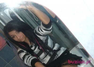 Paulina, Female, 30, Solec Kujawski, Polska: 1