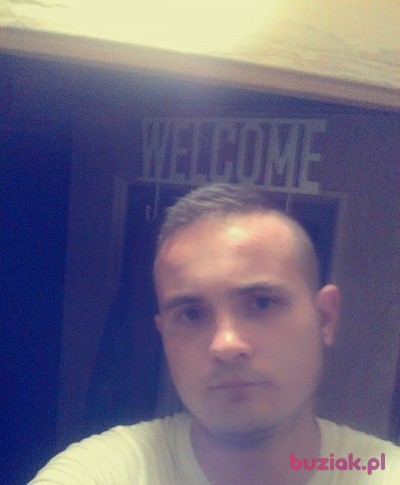 Bartek, Male, 30, Lubin, Polska, Photo: 1