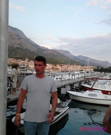 Abdul, Mężczyzna, 38, Garwolin, Polska, Zdjęcie: 1