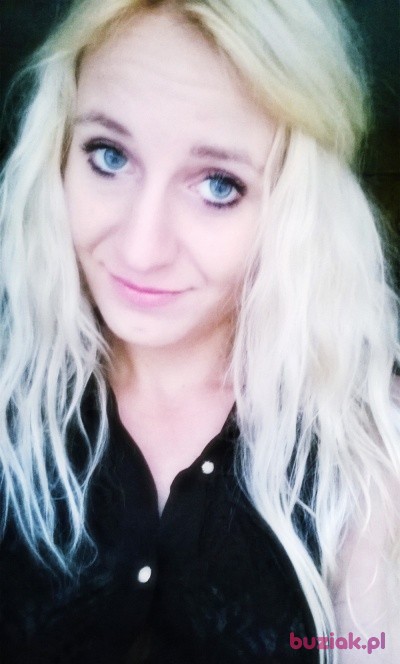 Martyna, Female, 32, Szczecin, Polska, Photo: 1