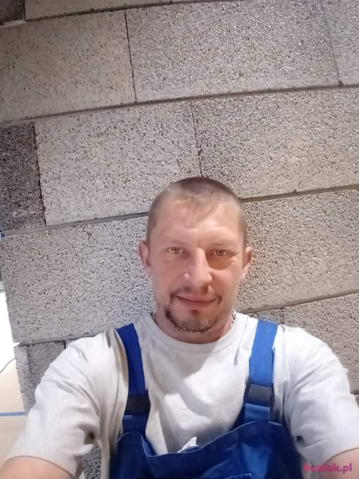 Marek, Mężczyzna, 44, Sosnowiec, Polska: 1