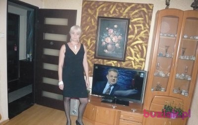 MAGDA, Female, 55, Radom, Polska, Photo: 2