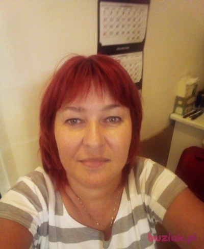 Aneta, Kobieta, 51, Warszawa, Polska, Zdjęcie: 1