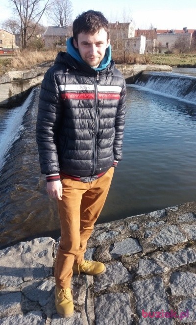 Przemek, Male, 39, Nysa, Polska: 1
