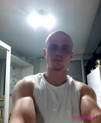 Krzysztof , Mężczyzna, 37, Gniezno, Polska, Zdjęcie: 1