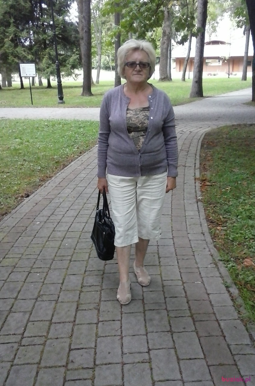 Waleria, Female, 74, Kraków, Polska, Photo: 2
