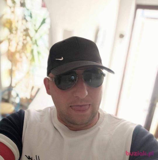 Stiven, Mężczyzna, 37, Pfungstadt Hesse, Niemcy: 1