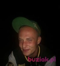 marek, Mężczyzna, 35, Dobrzany, Polska: 1
