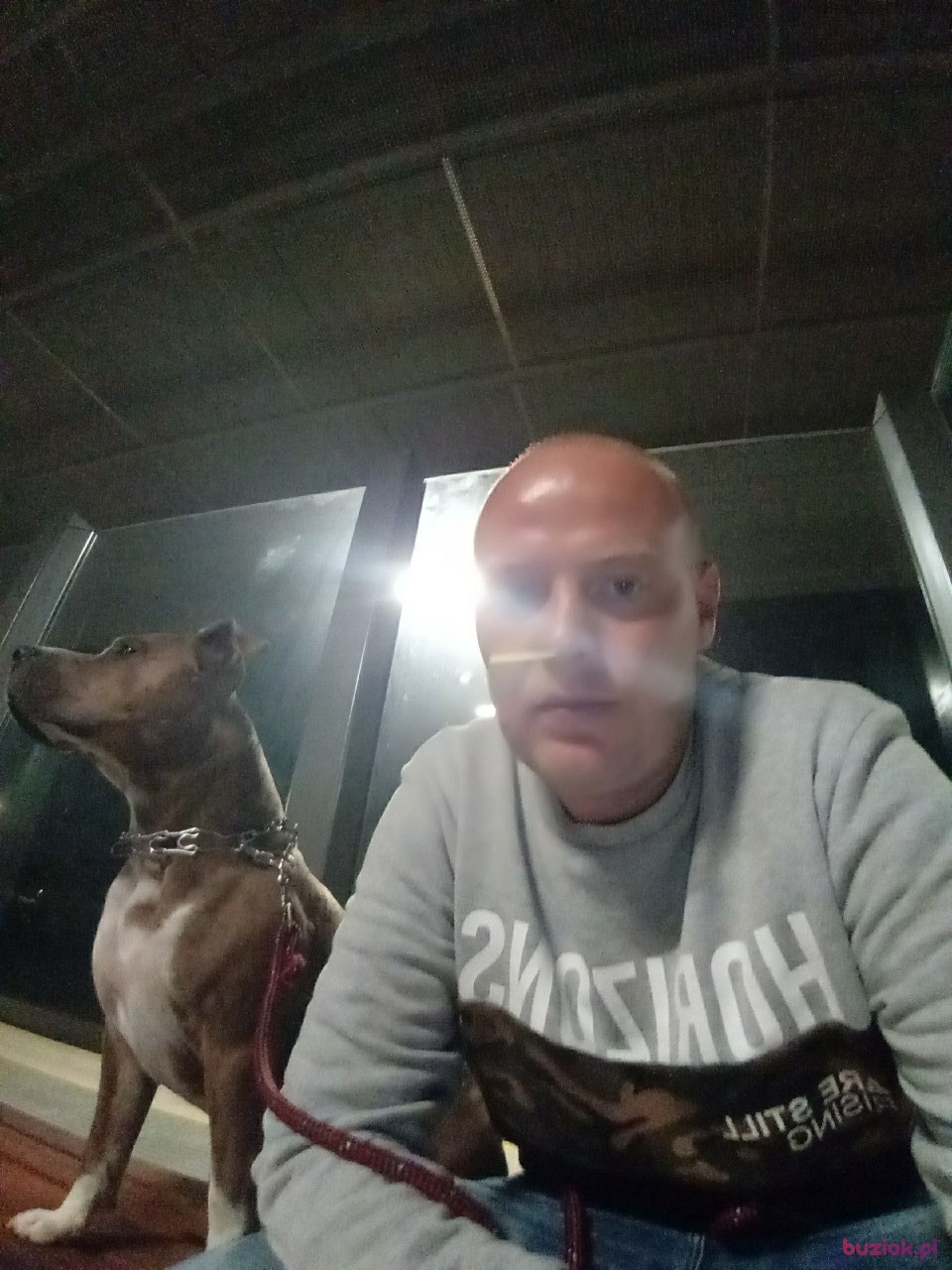 Michal, Mężczyzna, 42, Rumia, Polska: 1