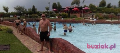 Michał, Mężczyzna, 41, Kraków, Polska: 1