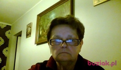 Teresa, Kobieta, 74, Szczecin, Polska, Zdjęcie: 3