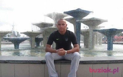 Seweryn, Male, 40, Łódź, Polska: 1