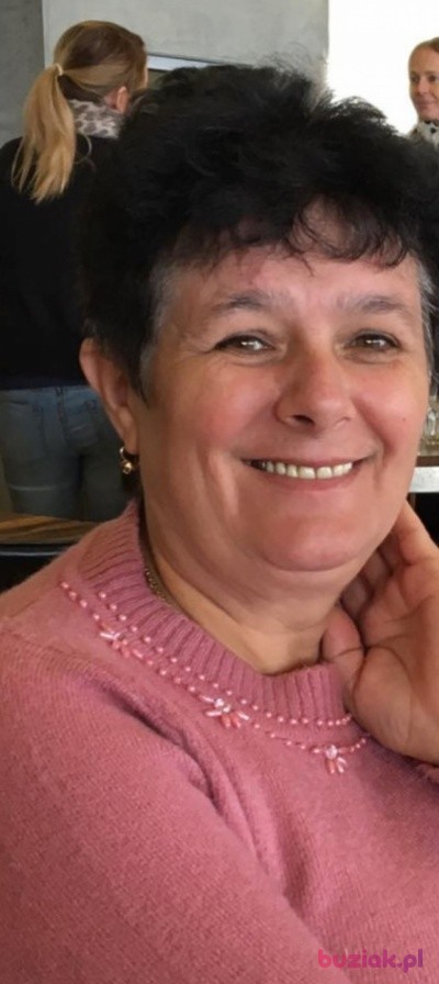 Mirosława, Kobieta, 67, Turek, Polska: 1