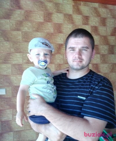 Jacek, Mężczyzna, 39, Września, Polska, Zdjęcie: 5