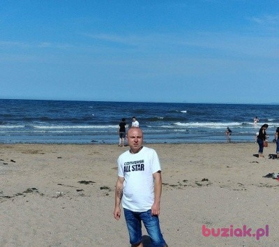 piotrek, Male, 39, Ostrowiec Swiętokrzyski, Polska, Photo: 1