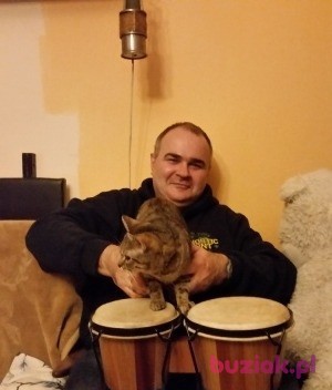 Pawel, Mężczyzna, 54, Częstochowa, Polska: 1
