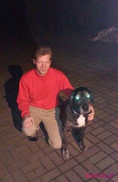leszek, Mężczyzna, 48, Wołomin, Polska: 1
