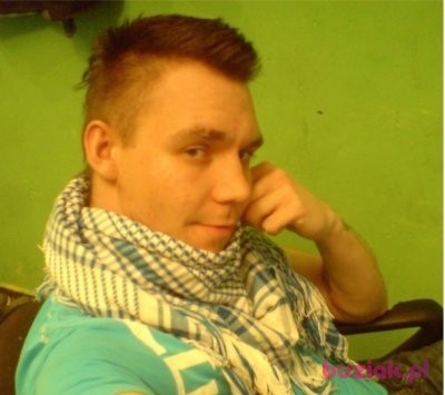redzone, Mężczyzna, 35, Toruń, Polska: 1