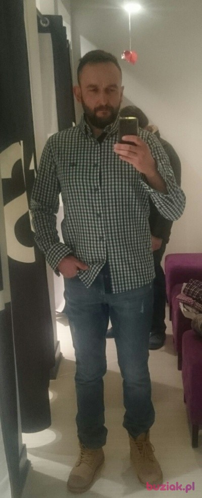 Krzysztof, Mężczyzna, 44, Rzeszów, Polska, Zdjęcie: 1