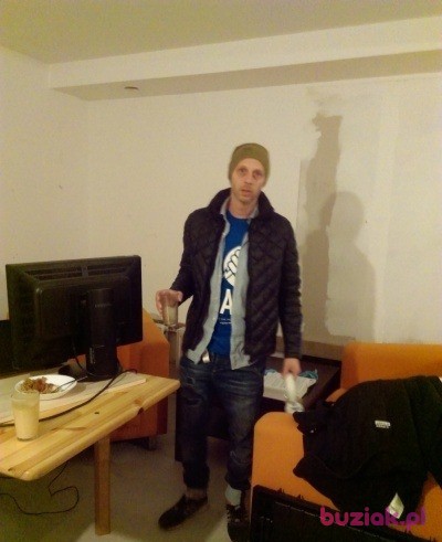 Kris41, Male, 47, Gdańsk, Polska, Photo: 3