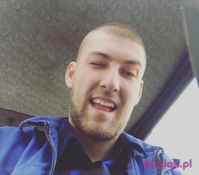 Robert, Male, 32, Pruszcz Gdański, Polska, Photo: 1