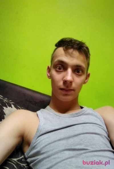 Patryk, Male, 24, Włocławek, Polska: 1