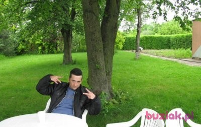 Paweł, Mężczyzna, 44, Janikowo, Polska, Zdjęcie: 3