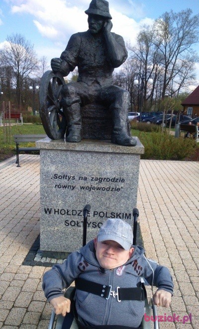 Michał, Male, 37, Radom, Polska, Photo: 3
