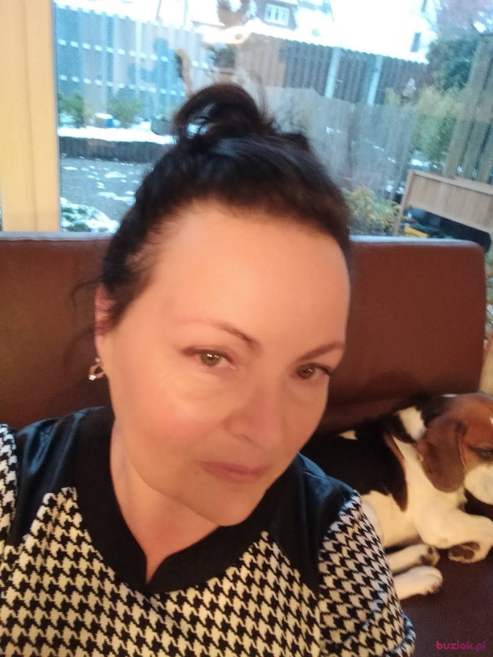 Jolanta, Female, 60, Cologne North Rhine Westphalia, Niemcy, Photo: 4