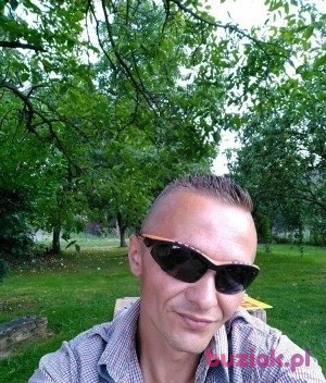 Danielcmoki, Male, 43, Polska: 1