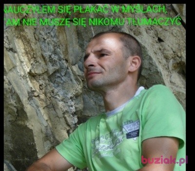Piotr , Mężczyzna, 48, Polska: 1