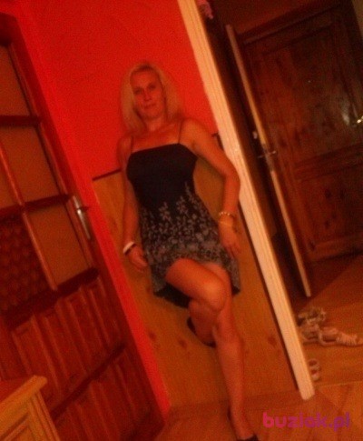 aga, Kobieta, 44, Sosnowiec, Polska, Zdjęcie: 6