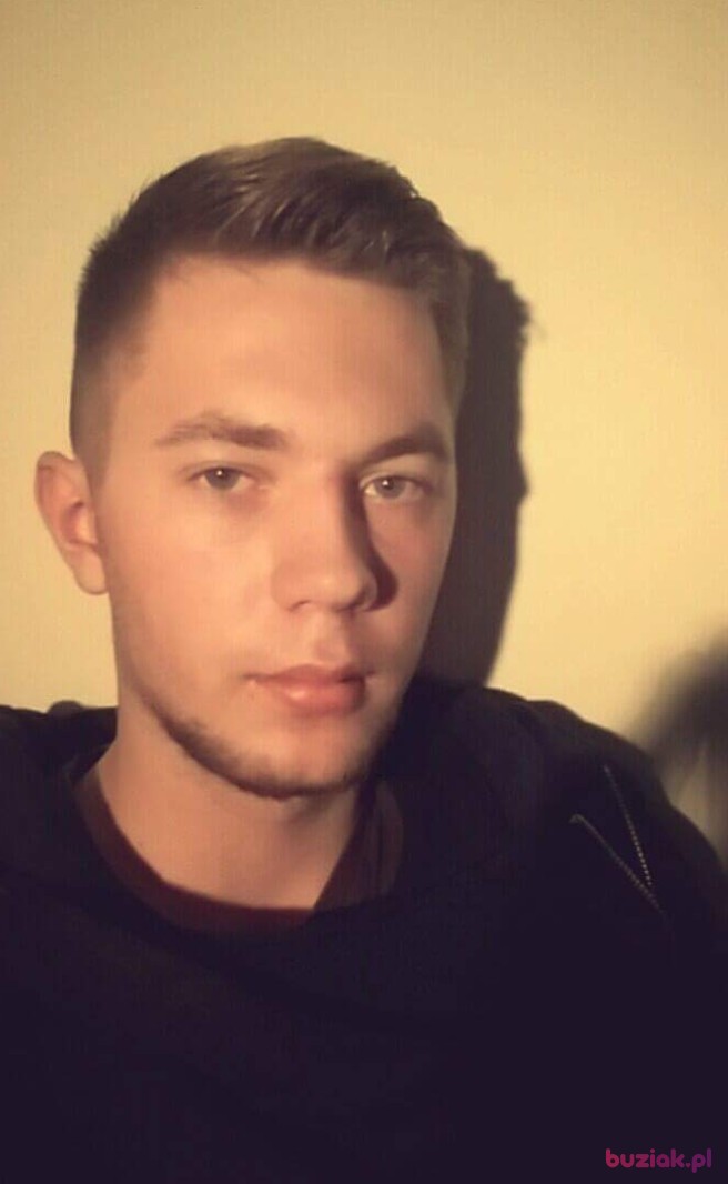 Kacper, Male, 25, Mielec, Polska: 1