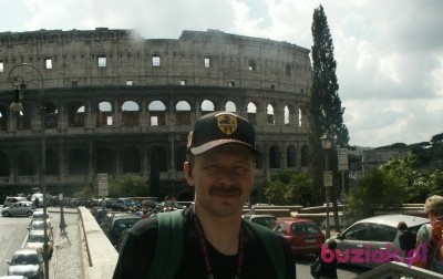 Janek, Male, 50, Tuchola, Polska: 1