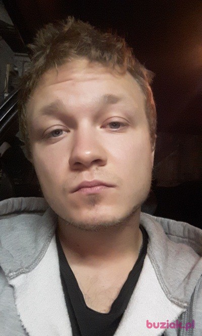 Kamil, Male, 28, Nowogród Bobrzański, Polska, Photo: 4