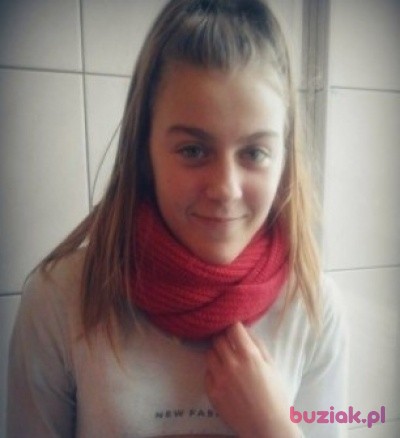 Olga, Kobieta, 25, Włoszczowa, Polska: 1
