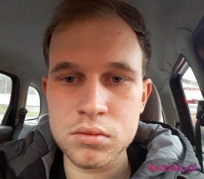 Michal, Mężczyzna, 27, Dąbrowa Górnicza, Polska: 1