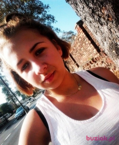Kinga, Kobieta, 22, Żary, Polska: 1