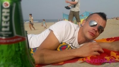 kornelek, Male, 31, Warszawa, Polska, Photo: 1