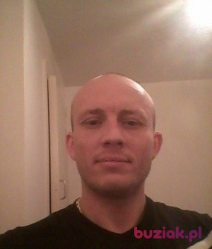 Tomasz, Male, 43, Wielka Brytania, Photo: 2