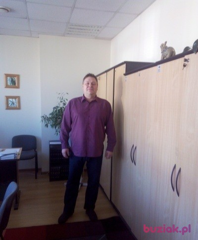 jacek, Male, 52, Zielona Góra, Polska, Photo: 2