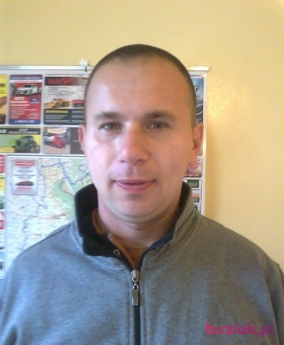 mariusz, Mężczyzna, 41, Polska: 1