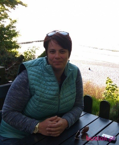 Kasia, Female, 52, Zgorzelec, Polska, Photo: 2