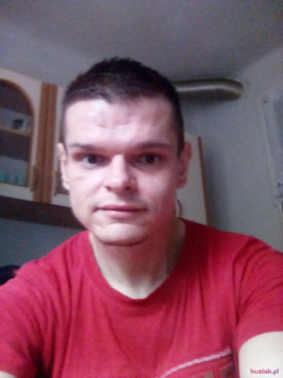 Kamil, Mężczyzna, 39, Ostrowiec Swiętokrzyski, Polska, Zdjęcie: 1