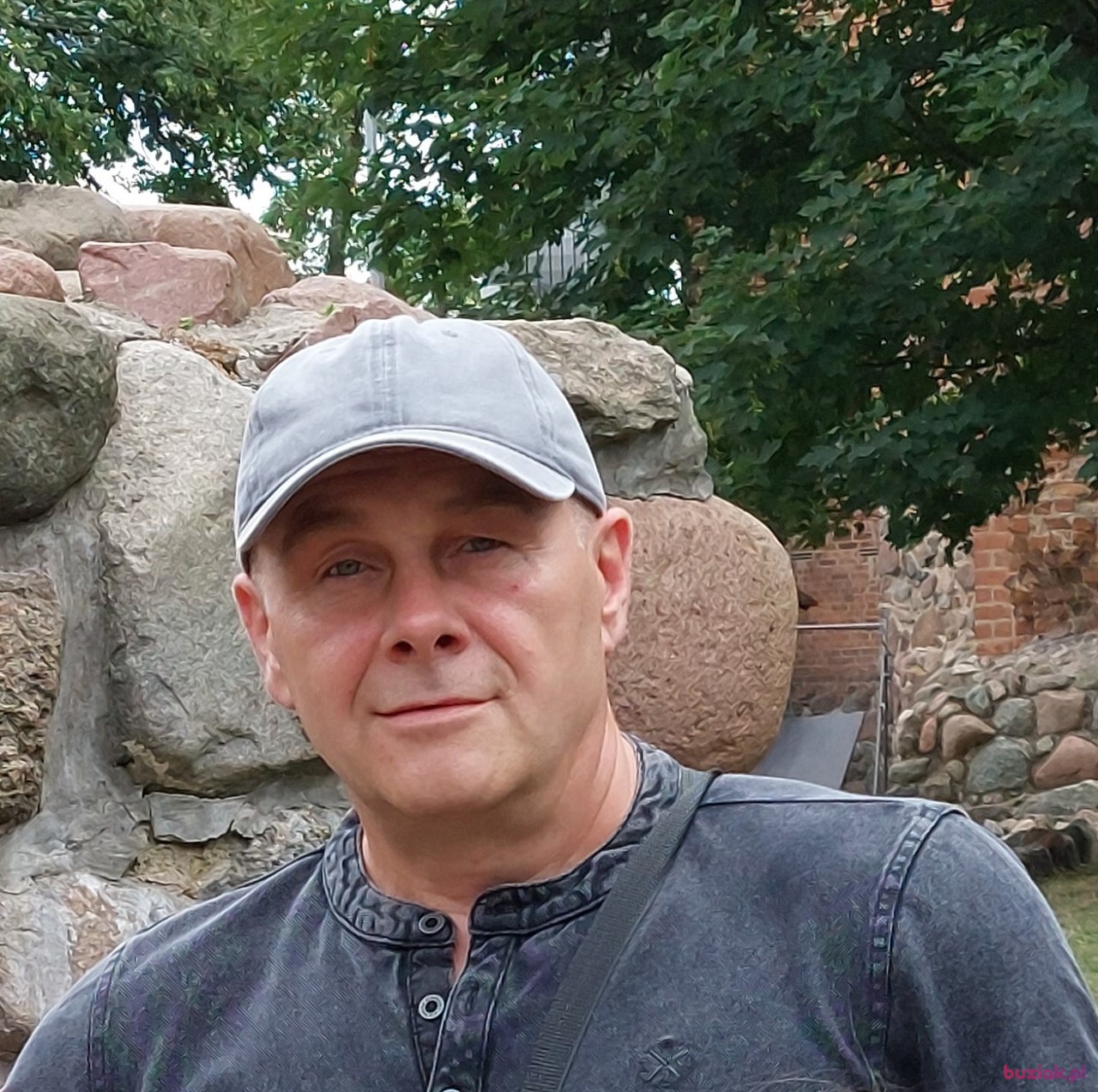 Marek, Male, 57, Góra, Polska, Photo: 3